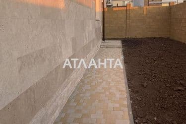 House by the address st. Klubnichnyy per (area 137 m²) - Atlanta.ua - photo 20