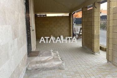 House by the address st. Klubnichnyy per (area 137 m²) - Atlanta.ua - photo 23