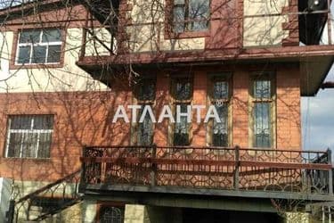 Дом по адресу ул. Молодцова бадаева (площадь 284 м²) - Atlanta.ua - фото 29