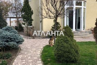 House by the address st. Pushkina (area 250 m²) - Atlanta.ua - photo 44