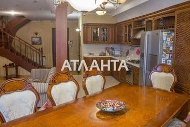 Многокомнатная квартира по адресу ул. Парусная (площадь 195 м²) - Atlanta.ua - фото 37