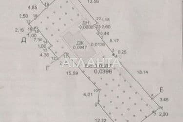 Landplot by the address (area 5,9 acr) - Atlanta.ua - photo 11