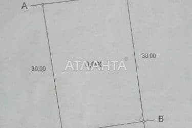 Landplot by the address st. Olimpiyskiy per (area 6 acr) - Atlanta.ua - photo 4