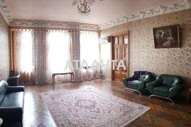 4+-rooms apartment apartment by the address st. Bazarnaya Kirova (area 220,2 m²) - Atlanta.ua - photo 18