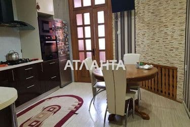 4+-rooms apartment apartment by the address st. Bazarnaya Kirova (area 220,2 m²) - Atlanta.ua - photo 26