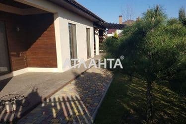 House by the address st. Brizovaya (area 170 m²) - Atlanta.ua - photo 56