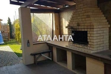 House by the address st. Brizovaya (area 170 m²) - Atlanta.ua - photo 57