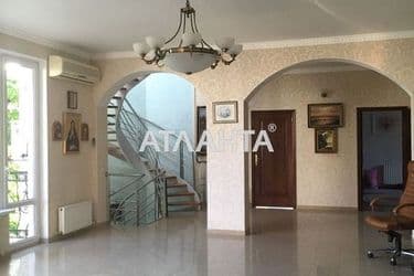 House by the address st. Pilotnaya 40 letiya VLKSM (area 442,5 m²) - Atlanta.ua - photo 19