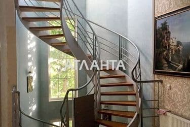 House by the address st. Pilotnaya 40 letiya VLKSM (area 442,5 m²) - Atlanta.ua - photo 21