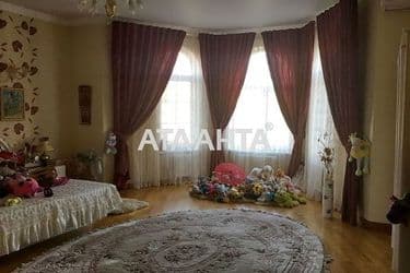 House by the address st. Pilotnaya 40 letiya VLKSM (area 442,5 m²) - Atlanta.ua - photo 22