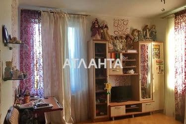 House by the address st. Pilotnaya 40 letiya VLKSM (area 442,5 m²) - Atlanta.ua - photo 23