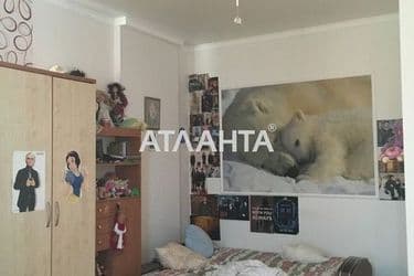 House by the address st. Pilotnaya 40 letiya VLKSM (area 442,5 m²) - Atlanta.ua - photo 24