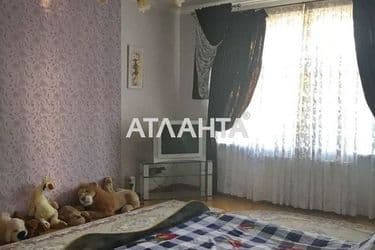 House by the address st. Pilotnaya 40 letiya VLKSM (area 442,5 m²) - Atlanta.ua - photo 25