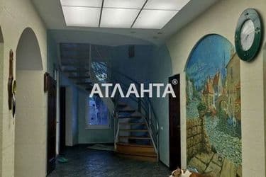 House by the address st. Pilotnaya 40 letiya VLKSM (area 442,5 m²) - Atlanta.ua - photo 31
