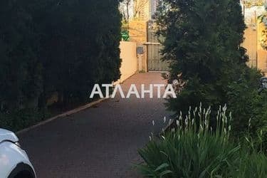 House by the address st. Pilotnaya 40 letiya VLKSM (area 442,5 m²) - Atlanta.ua - photo 32