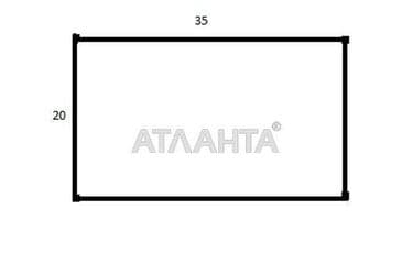 Landplot by the address st. Verbnaya Yuzhnyy kut (area 7 acr) - Atlanta.ua - photo 6