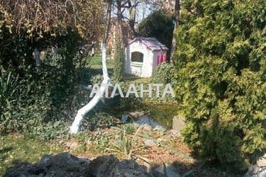 House by the address st. Vysotskogo pr (area 132 m²) - Atlanta.ua - photo 42