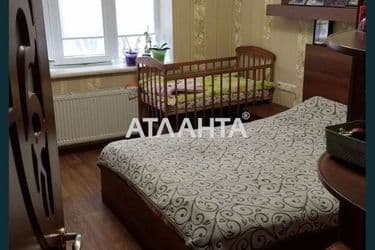 House by the address st. Vysotskogo pr (area 132 m²) - Atlanta.ua - photo 38
