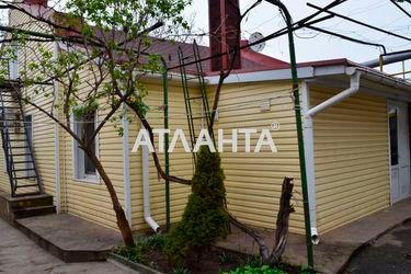 House by the address st. Shilova (area 121 m²) - Atlanta.ua - photo 28