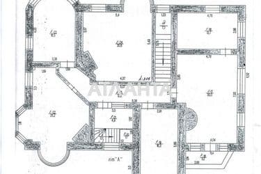 Будинок за адресою вул. Придорожня (площа 478 м²) - Atlanta.ua - фото 59