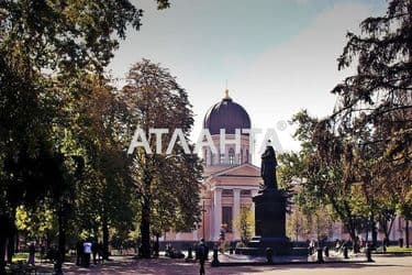 2-комнатная квартира по адресу ул. Софиевская (площадь 52,6 м²) - Atlanta.ua - фото 6