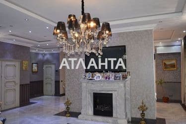 House by the address st. Lagunnyy per (area 367 m²) - Atlanta.ua - photo 30