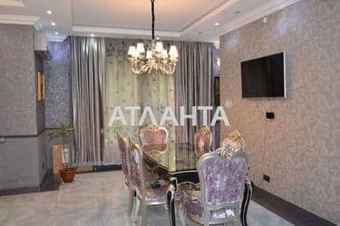 House by the address st. Lagunnyy per (area 367 m²) - Atlanta.ua - photo 32