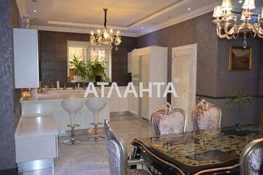 House by the address st. Lagunnyy per (area 367 m²) - Atlanta.ua - photo 34