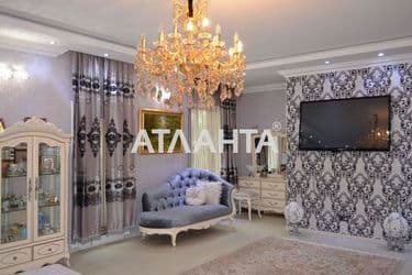 House by the address st. Lagunnyy per (area 367 m²) - Atlanta.ua - photo 41