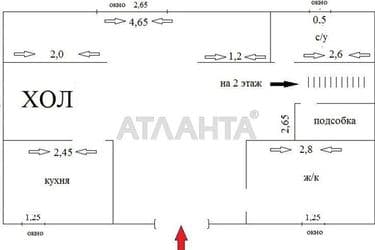 House (area 155 m²) - Atlanta.ua - photo 5