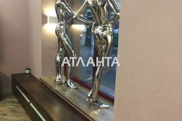 Комерційна нерухомість за адресою вул. Коблевська (площа 78,9 м²) - Atlanta.ua - фото 14