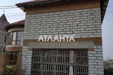 House by the address st. Shevchenko (area 320 m²) - Atlanta.ua - photo 44
