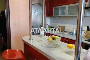 2-rooms apartment apartment by the address st. Staritskogo (area 83 m²) - Atlanta.ua - photo 13