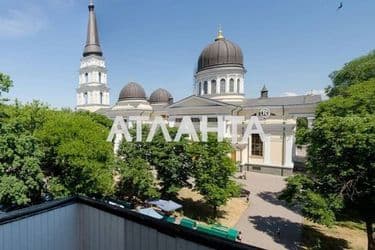 Многокомнатная квартира по адресу Соборная пл. (площадь 190 м²) - Atlanta.ua - фото 31