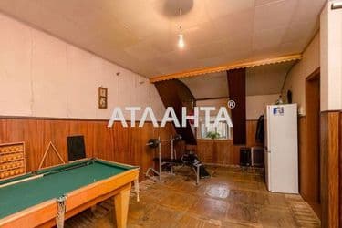 Многокомнатная квартира по адресу Соборная пл. (площадь 190 м²) - Atlanta.ua - фото 43