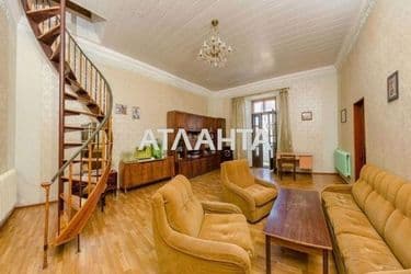Многокомнатная квартира по адресу Соборная пл. (площадь 190 м²) - Atlanta.ua - фото 32