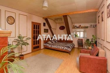 Многокомнатная квартира по адресу Соборная пл. (площадь 190 м²) - Atlanta.ua - фото 33