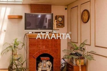 Многокомнатная квартира по адресу Соборная пл. (площадь 190 м²) - Atlanta.ua - фото 34