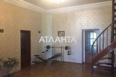 Многокомнатная квартира по адресу Соборная пл. (площадь 190 м²) - Atlanta.ua - фото 35