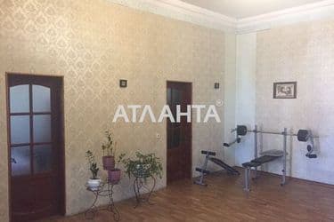 Багатокімнатна квартира за адресою Соборна пл. (площа 190 м²) - Atlanta.ua - фото 43