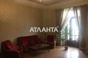 Многокомнатная квартира по адресу Соборная пл. (площадь 190 м²) - Atlanta.ua - фото 37