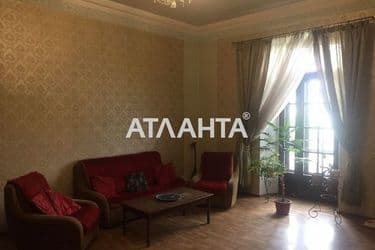 Багатокімнатна квартира за адресою Соборна пл. (площа 190 м²) - Atlanta.ua - фото 44