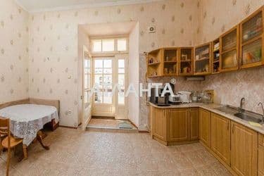 Многокомнатная квартира по адресу Соборная пл. (площадь 190 м²) - Atlanta.ua - фото 38