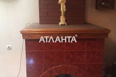 Многокомнатная квартира по адресу Соборная пл. (площадь 190 м²) - Atlanta.ua - фото 42