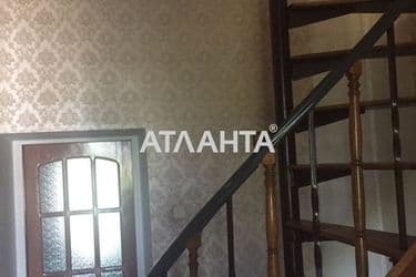 Многокомнатная квартира по адресу Соборная пл. (площадь 190 м²) - Atlanta.ua - фото 44