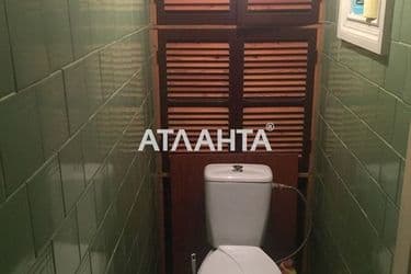 Многокомнатная квартира по адресу Соборная пл. (площадь 190 м²) - Atlanta.ua - фото 50