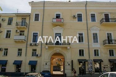 Многокомнатная квартира по адресу Соборная пл. (площадь 190 м²) - Atlanta.ua - фото 55