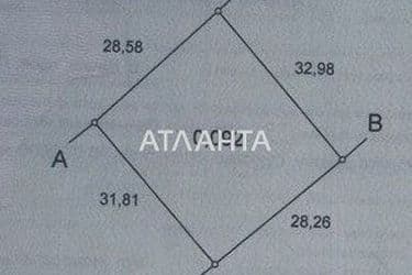 Landplot by the address st. Novoselovskaya (area 9,2 acr) - Atlanta.ua - photo 6