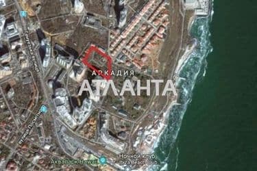 1-кімнатна квартира за адресою вул. Гагарінське плато (площа 45,6 м²) - Atlanta.ua - фото 6