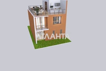 House by the address st. Ekaterininskaya (area 225 m²) - Atlanta.ua - photo 72